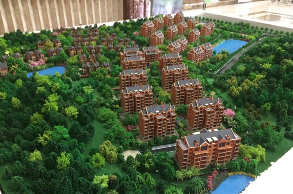  信陽(yáng)金牛國際